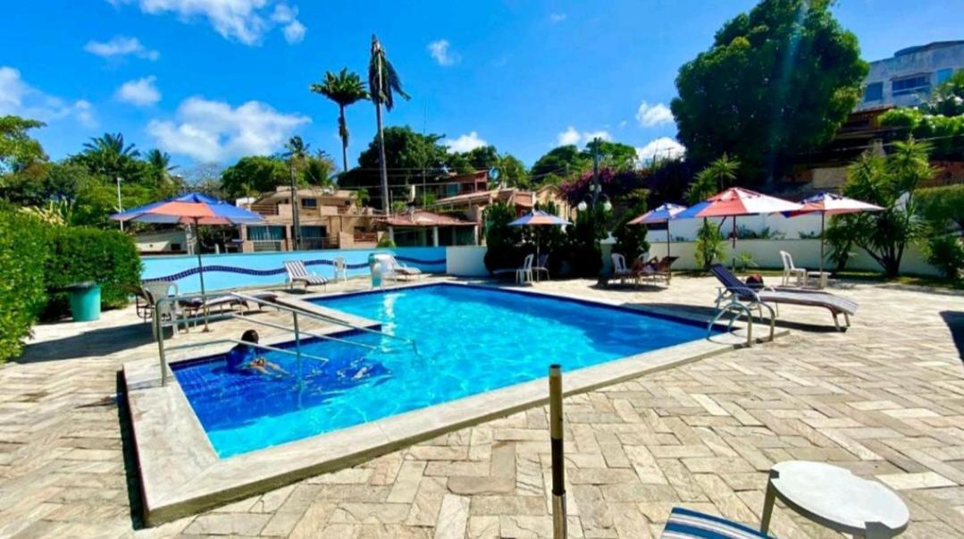 Yacht Village Natal Prime Экстерьер фото