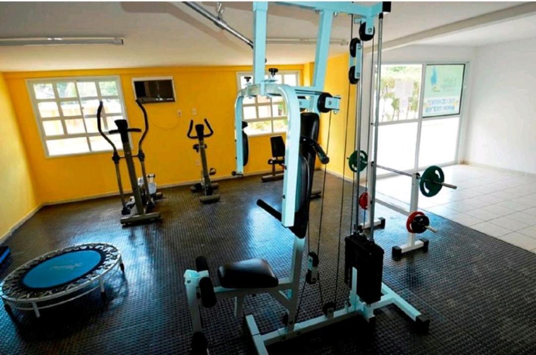 Yacht Village Natal Prime Экстерьер фото