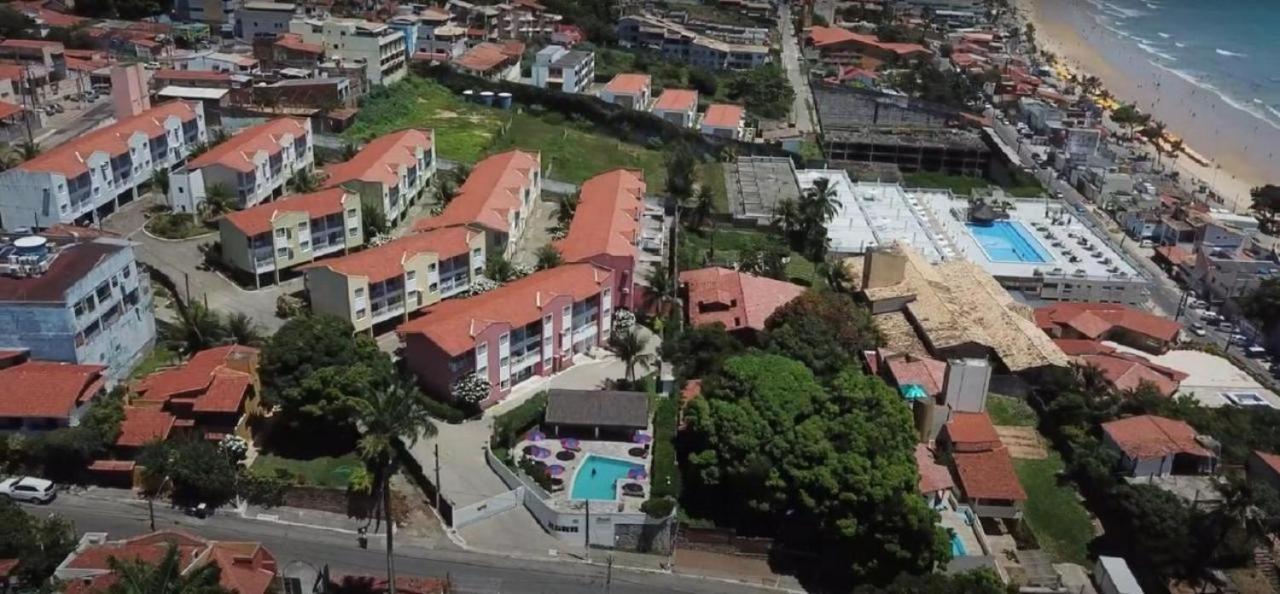 Yacht Village Natal Prime Экстерьер фото