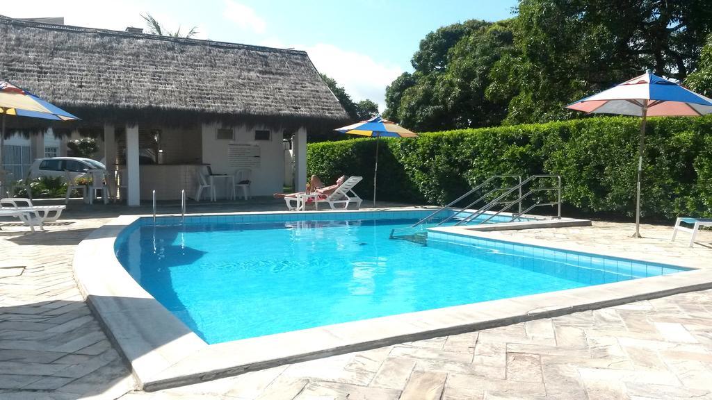 Yacht Village Natal Prime Экстерьер фото