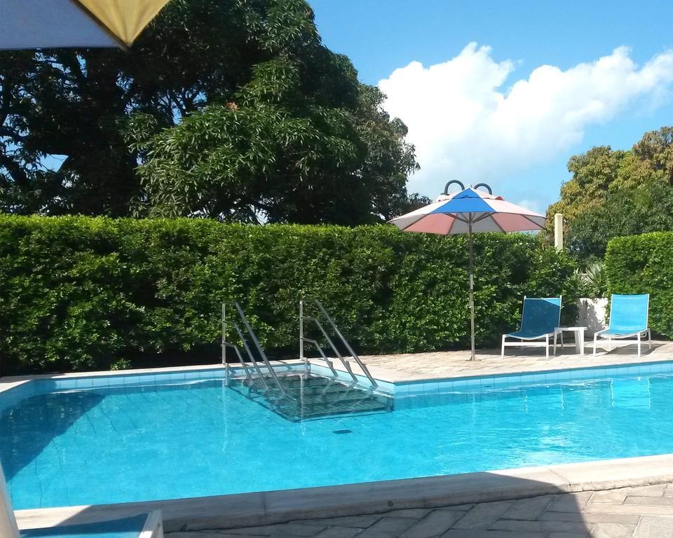 Yacht Village Natal Prime Экстерьер фото