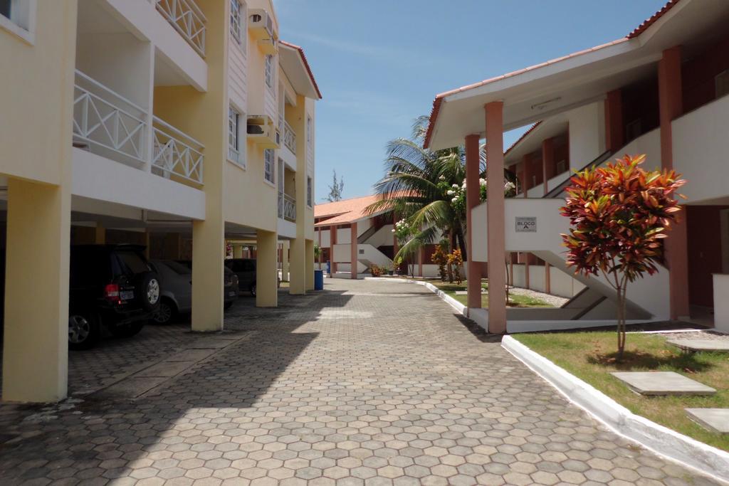 Yacht Village Natal Prime Экстерьер фото